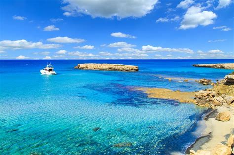 Paphos to Latchi .